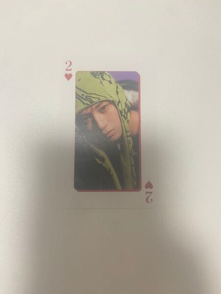 MAZZEL NAOYA A トレカ オンラインくじ