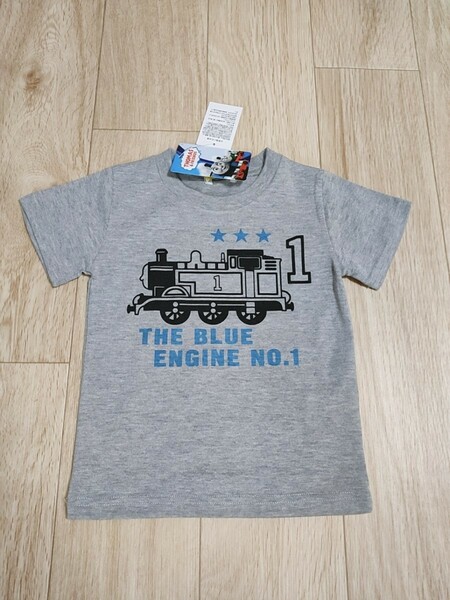 トーマスのＴシャツ