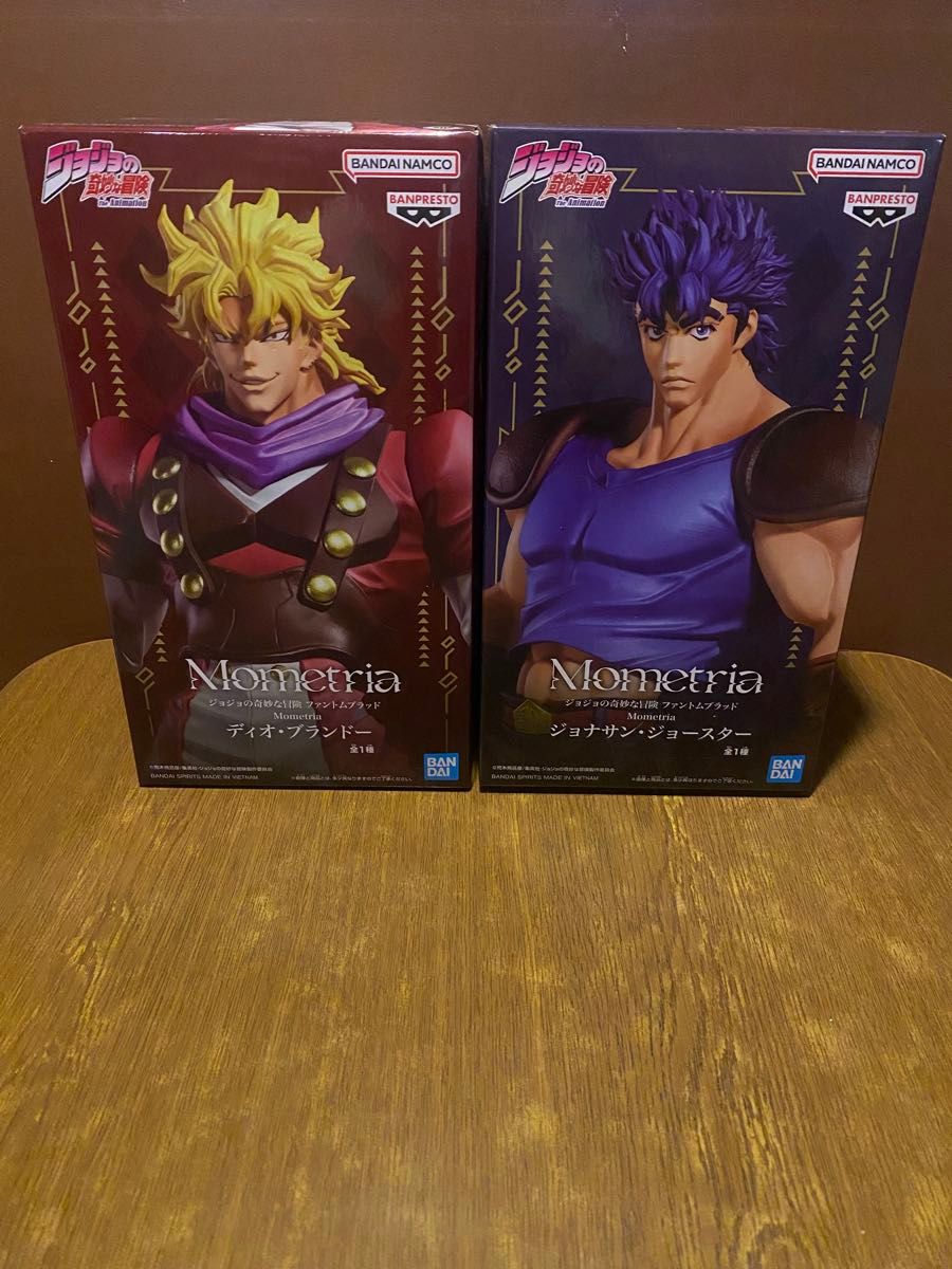 最新 プライズフィギュア 26種セット ジョジョHUNTER×HUNTER など 最新 プライズフィギュア 26種セット ジョジョ HUNTER×HUNTER