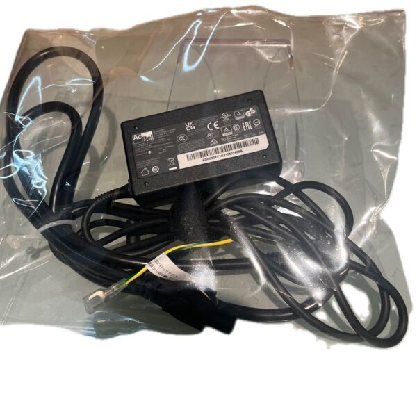 ACBel ACアダプター 19.5V 3.33A 65W