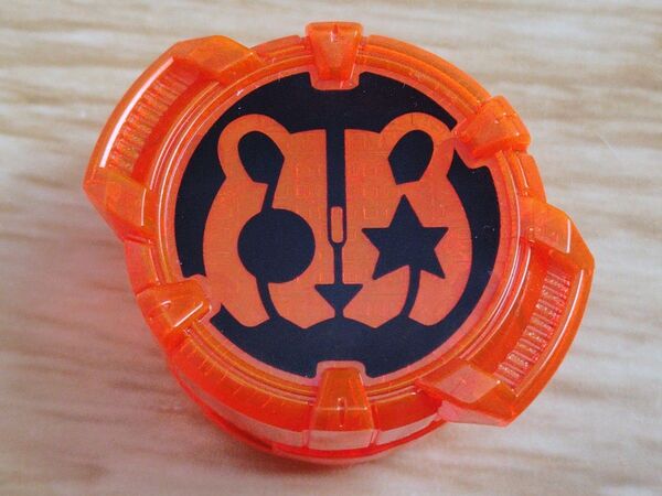 仮面ライダーパンクジャック コアID / 仮面ライダーギーツ DXデザイアドライバー対応
