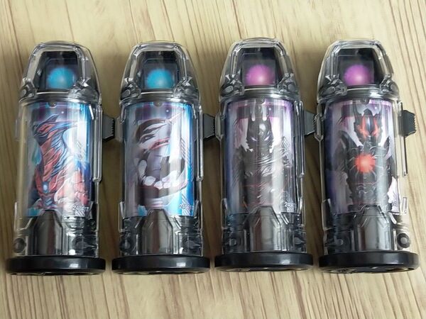 DXウルトラカプセル アトロシアスセット / ウルトラマンジード DXジードライザー対応