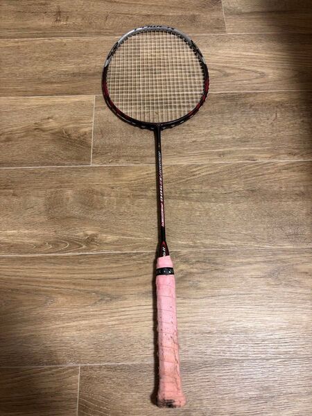 YONEX ARMORTEC900 POWER ラケット 4UG5