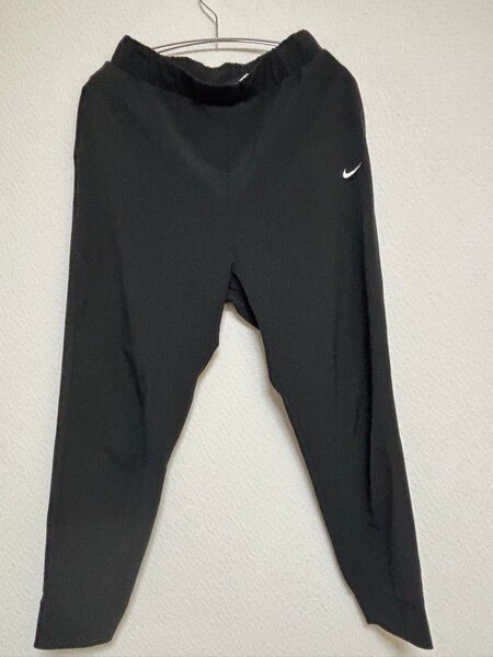 NIKE ナイキ ジョガーパンツ 黒 XL Nike ナイキ ウィメンズ BLISS ビクトリ- パンツ ドライフィット