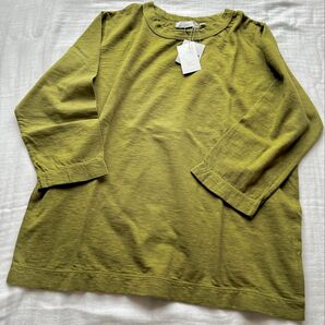 《新品》Days basic 7分袖カットソー