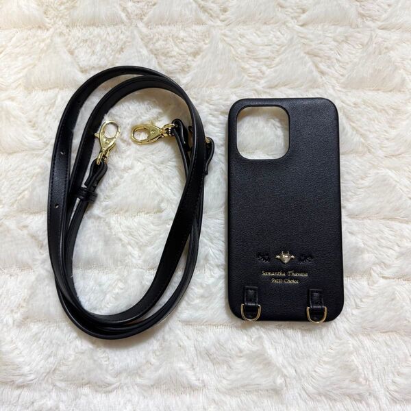 サマンサタバサプチチョイス スマホケース iPhone13pro