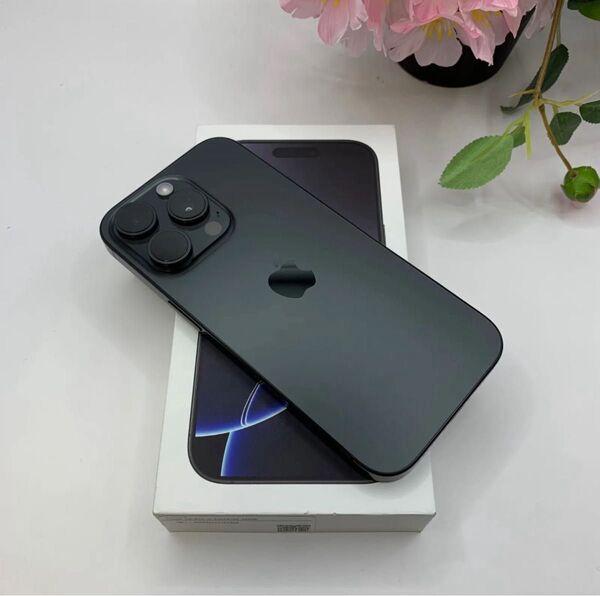 Iphone 16 Pro 256Gb 超美品 早い者勝ち