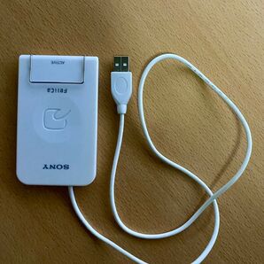 SONY RC-S320