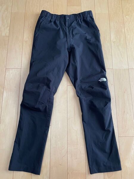 THE NORTH FACE ザ・ノースフェイス NB81711 ロングパンツ ドーロライトパンツ サイズL ブラック BLACK