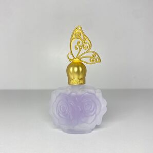 ANNA SUI アナスイ ラヴィ ドゥ ボエム オーデトワレ 4ml ミニ香水