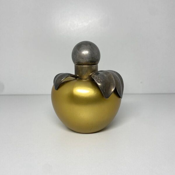 【激レア】 ニナリッチ ニナ オードトワレ 50ml 香水 NINA NINA RICCI GOLD EDITION EDTSP