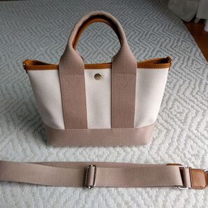 トートバッグ