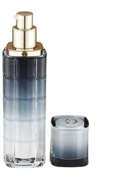 DU オールインワンセラム MEN 美容液 all in one serum men