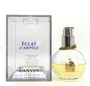 LANVIN ランバン エクラ ドゥ アルページュ ECLAT D'ARPEGE EDP 50ml ☆送料510円