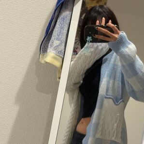カーディガン