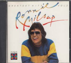 輸 Ronnie Milsap Greatest Hits, Vol. 2◆規格番号■PCD1-5425◆送料無料■即決●交渉有