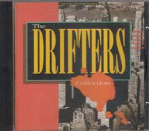 輸 The Drifters Collection◆規格番号■CCSCD-204◆送料無料■即決●_画像1