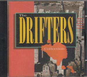 輸 The Drifters Collection◆規格番号■CCSCD-204◆送料無料■即決●