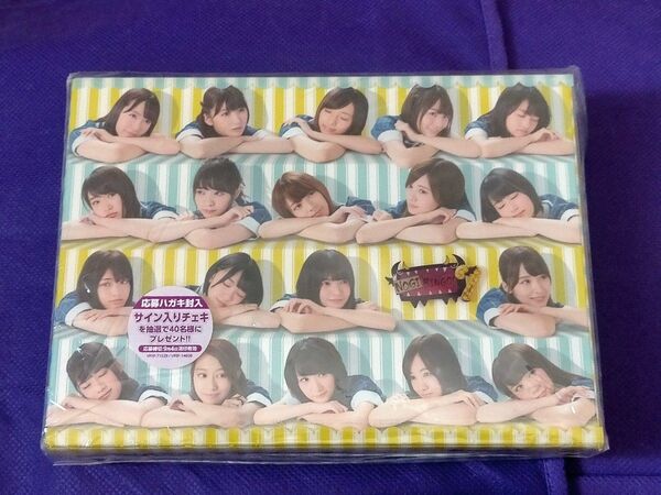 乃木坂46 NOGIBINGO! 7 初回生産限定盤 blu-ray BOX ポストカード 未開封
