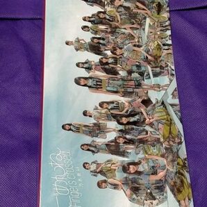 未開封 乃木坂46 ごめんねFingers crossed 遠藤さくら フォトアルバム
