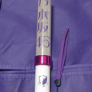 乃木坂46 ペンライト サイリウム スティックライト