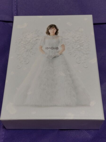 渡辺麻友 卒業コンサート みんなの夢が叶いますように DVD BOX AKB48