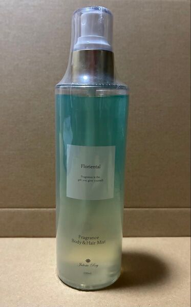 ★新品★フロリエンタル フレグランスボディ&ヘアミスト 230ml★送料0!
