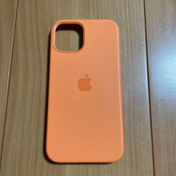 iPhone純正12Proケース