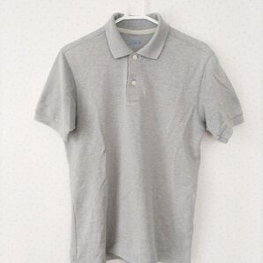 ユニクロ UNIQLO ポロシャツ Mサイズ メンズ
