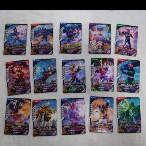 ガンバレジェンズ 仮面ライダー ガヴ ヴァレン