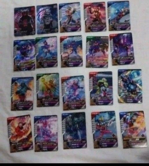 ガンバレジェンズ 仮面ライダー ガヴ ヴァレン ストマック