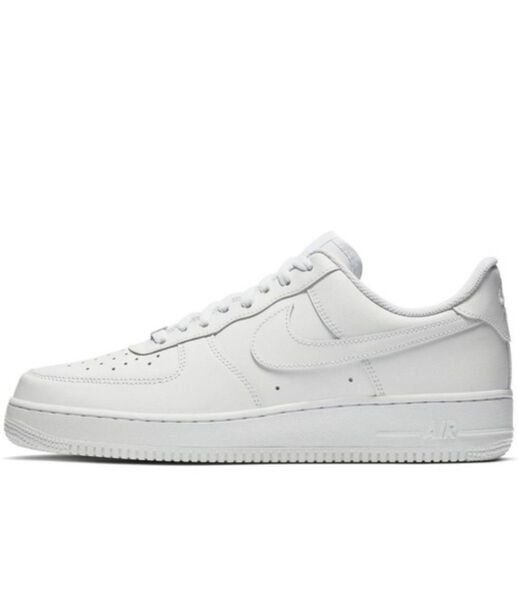 NIKE ナイキ AIRFORCE 1 ’07 エアフォース1’07 MCW2288 111WHT/WHT