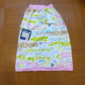 ラップタオル 巻きタオル新品