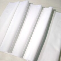 綿モス 高級晒生地 一反分 綿１００％ 長さ約１０.５m 生地巾３６cm 日本製 新品 送料込み_画像2