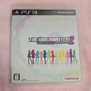 【THE IDOLM@STER】アイドルマスター2 通常版