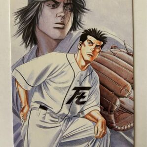 ROOKIES トレカ トレーディングカード 森田まさのり ジャンプフェスタ2003限定グッズ ルーキーズ
