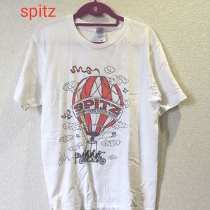 SPITZ JAMBOREE TOUR 2016 コンサート Tシャツ ゆったり Mサイズ 再出品可!