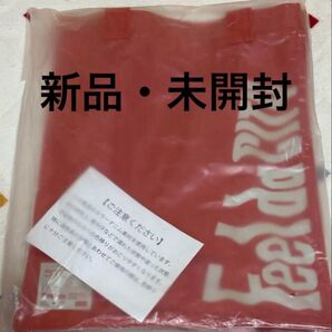 SixTONES ツアーバッグ 【美品】