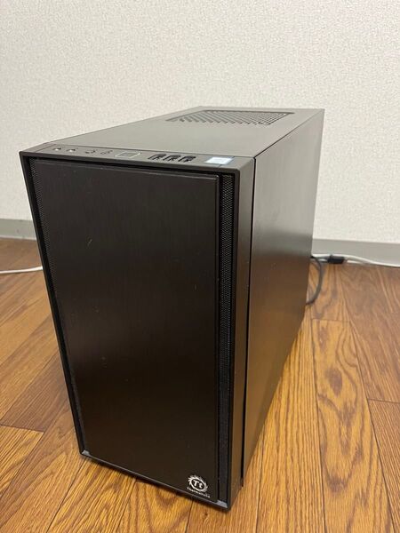 pc 新品 windows11pro ryzen5 5500gt 16gb SSD512gb 未使用