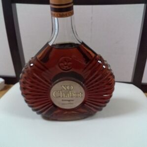 XO Chabot アルマニャック ブランデー 古酒 お酒 未開封