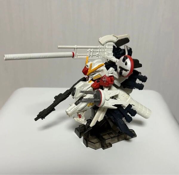 ガンダム コンバージ EX03 ディープストライカー Sガンダム スペリオルガンダム FW GUNDAM CONVERGE