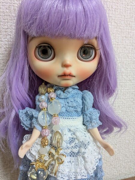 ブライスカスタム 作家様 フルセット
