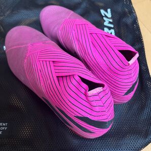 adidas ネメシス19+FG 25cm