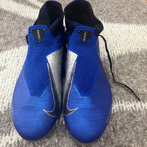NIKE ナイキ ファントム ビジョンエリート DF FG 25cm acc
