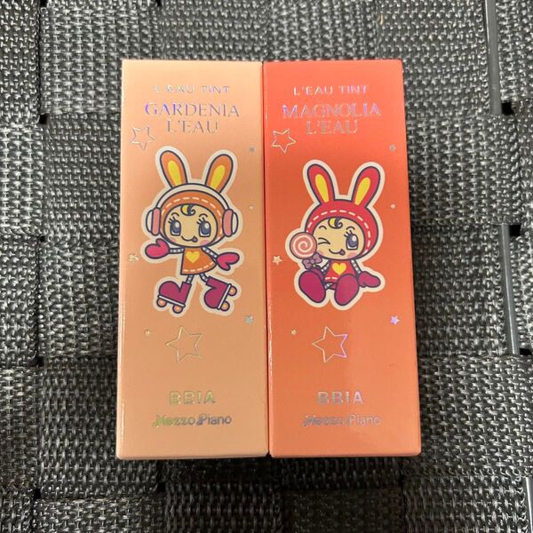 BBIA ローティント メゾピアノ
