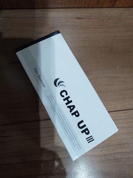 薬用 チャップアップ CHAPUP 04 育毛ローション 120ml 新品未使用