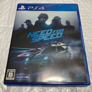 スピード ps4