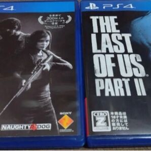 The Last of Us PS4