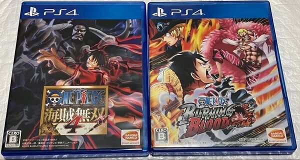 海賊無双 PS4