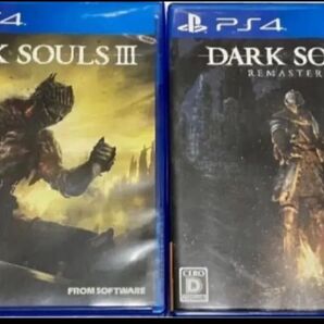 ダークソウル PS4